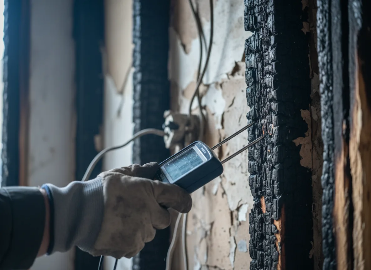 Fire Damage Restoration Docena, AL FAQs